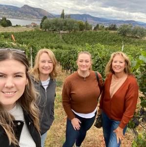 Meet your Posher, Amber-rose